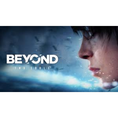  Beyond Two Souls + Hediye