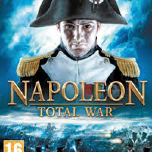  Total War: NAPOLEON – Definitive Edition