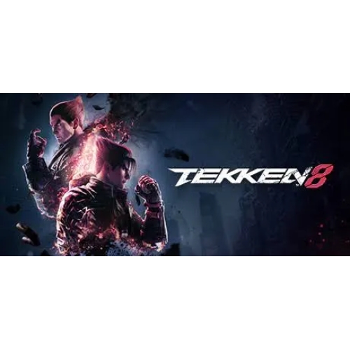  Tekken 8 Garantili Hesap !!