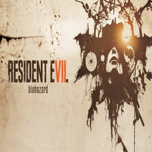  Resident Evil 7 Biohazard + Garanti