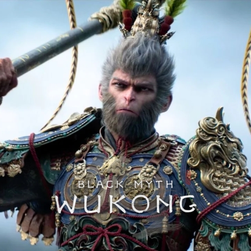  BLACK MYTH: WUKONG + Hızlı Teslimat