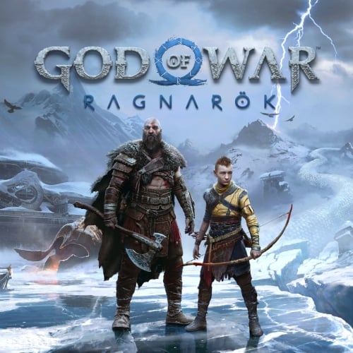  Hatasız ! God of War Ragnarök Deluxe