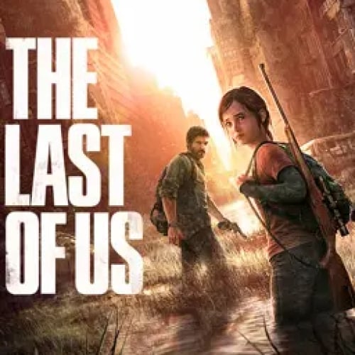  The Last Of Us Garantili Hesap !!