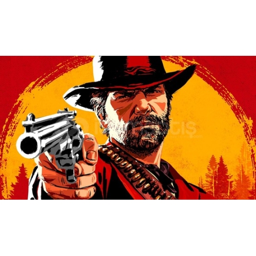  red dead redemtion 2 garantili güvenilir