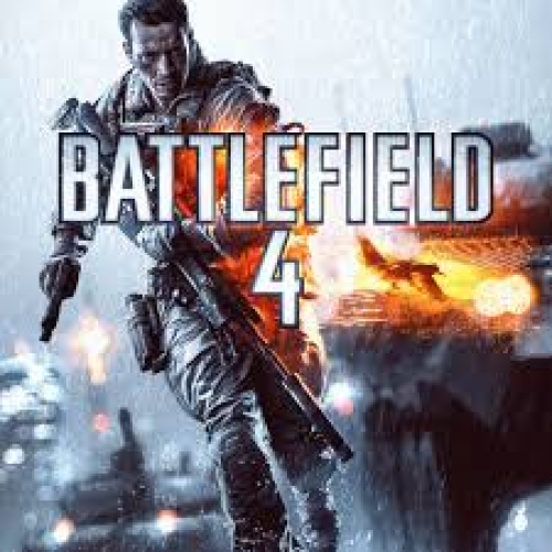  BATTLEFİELD 4 PC