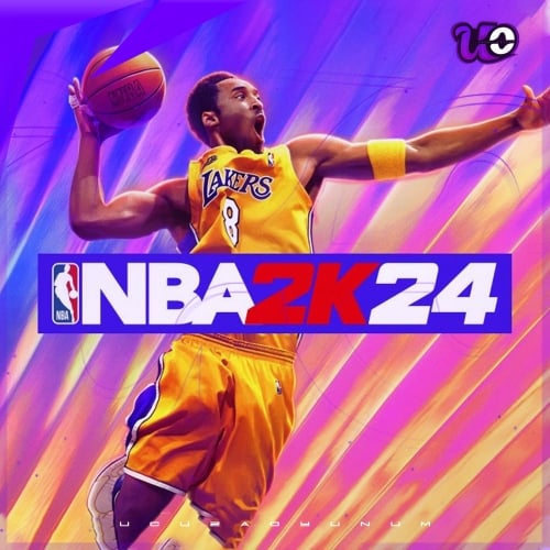  Guardsız NBA 2K24 + Garanti