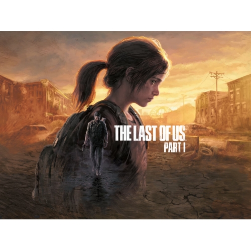  The Last of Us™ Part I + DESTEK