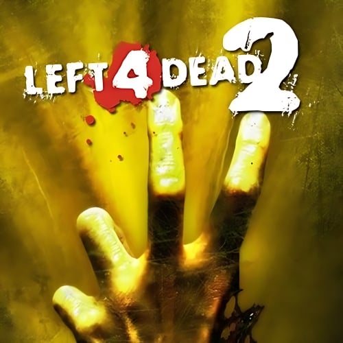  Left 4 Dead 2