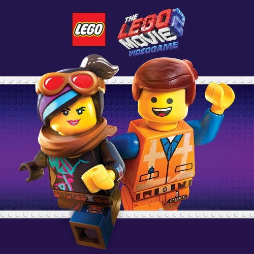  The LEGO Movie 2 Videogame + Garanti