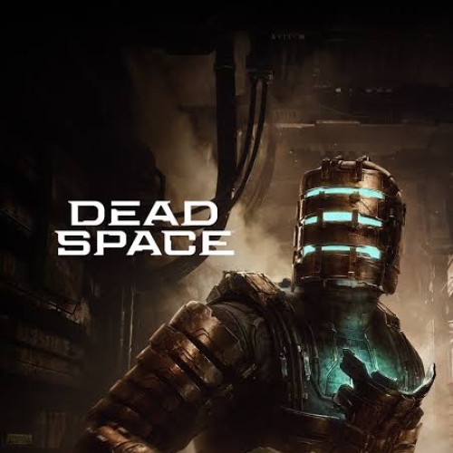  DEAD SPACE REMAKE PC