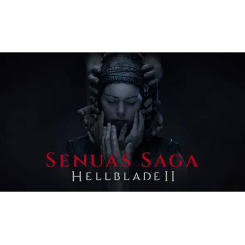  SENNUAS SAGA HELLBLADE 2 PC