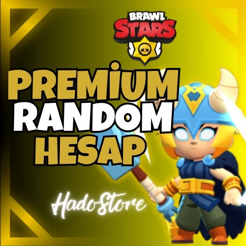  Brawl stars random hesap MÜKEMMEL HESAPLAR GARANTİ