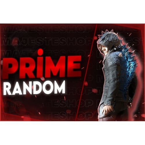  ⭐PRİME⭐PUBGM RANDOM⭐