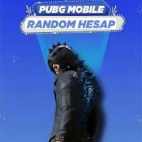  Pubg ucuza Random hesap