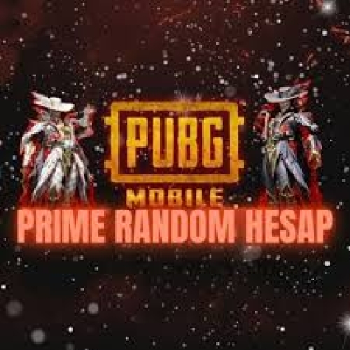  Pupg mobile efsane random hesaplar