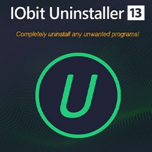  IObit Uninstaller 13 Pro 3 PCs, 1 Year - Windows Key Global