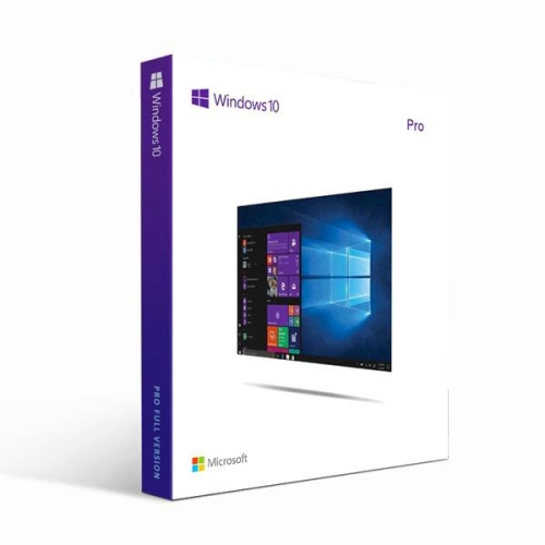  Windows 10 Pro OEM Key