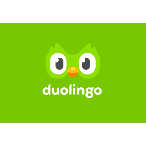  Duolingo Plus + Kişiye Özel + Sınırsız Üyelik