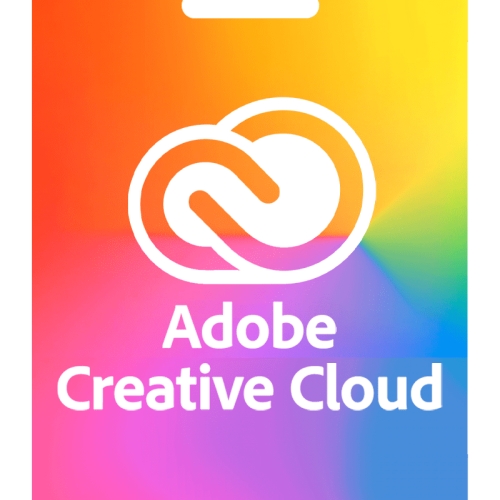  Adobe Creative Cloud 14 Günlük Tim Hesabı