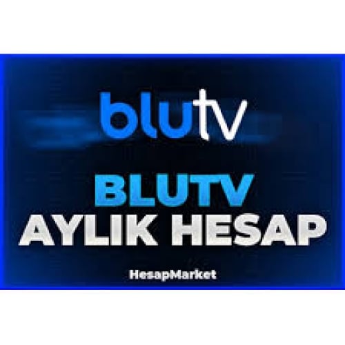  ✨1 AYLIK ULTRA 4 K BLU TV AŞIR8 UCUZ VE GÜVENİLİR