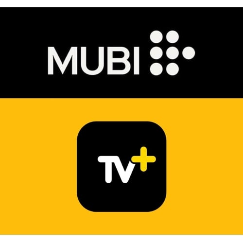  1 YILLIK MUBI + 1 AYLIK TURKCELL TV PLUS