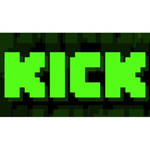  Kick 1000 Takipçi