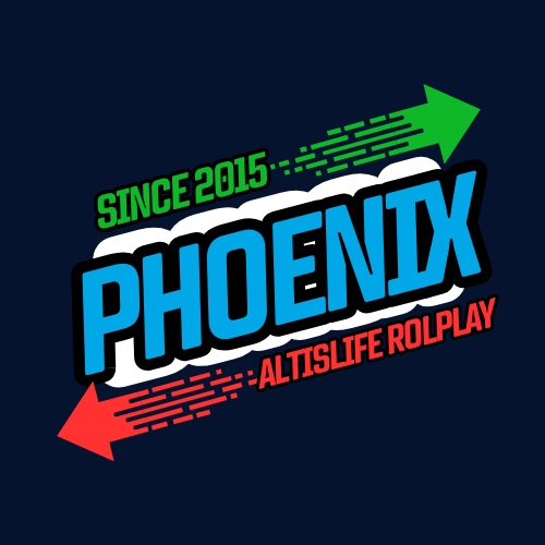  PhoenixRPG Sponsor