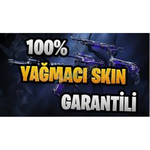  YAĞMACI GARANTİLİ RANDOM HESAP