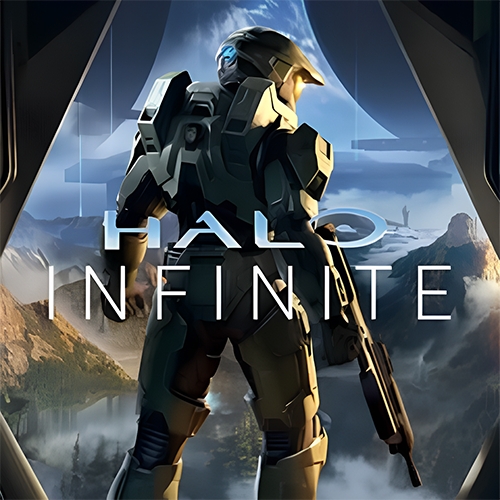  Halo Infinite 5600 Halo Credits