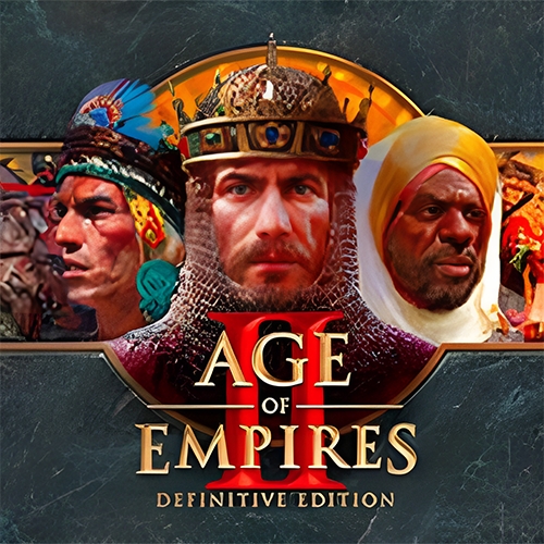  Age of Empires 2 Definitive Edition