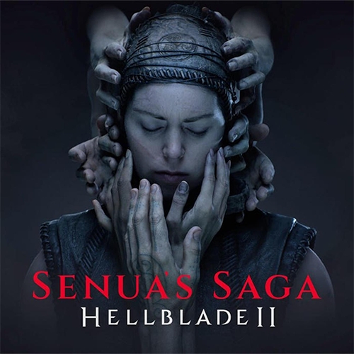  Senuas Saga Hellblade II Xbox Key