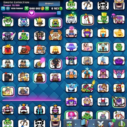  KT14⚡Lvl:51⚡6923  GEM ⚡BEST PRICES ? ⚡CHANGE NAME FREE