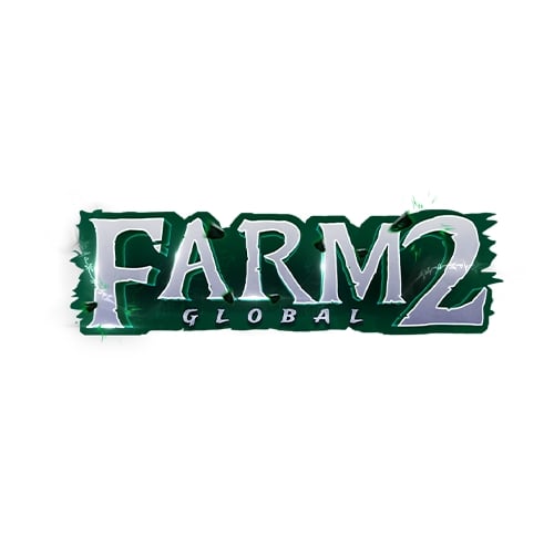  Farm2 - 600 EP