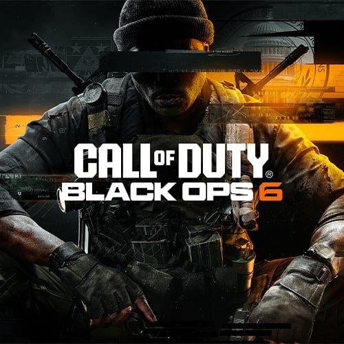  Call of Duty BLACK OPS 6 Steam