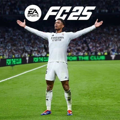  Fifa 25 Steam