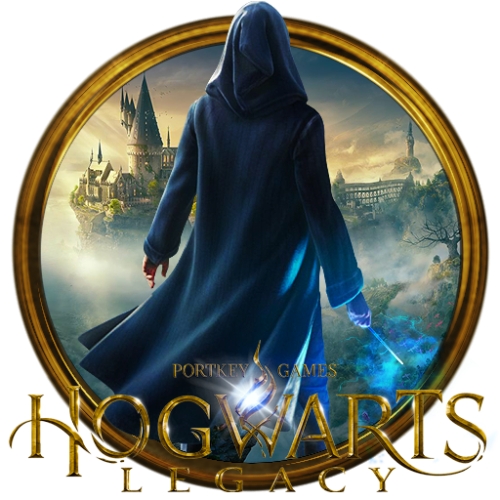  Hogwarts Legacy Steam Key