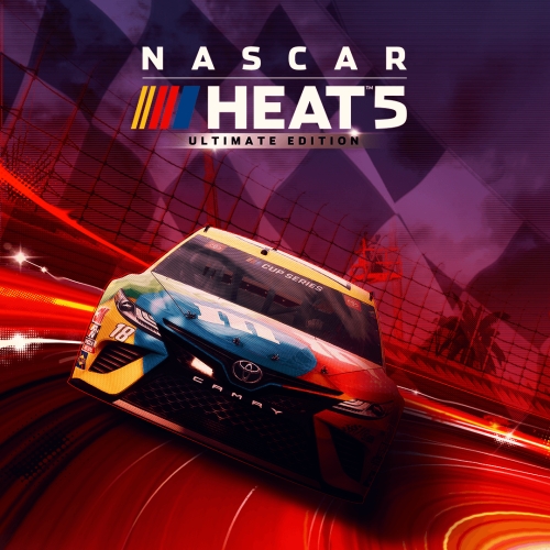  NASCAR Heat 5 Ultimate Pass DLC Global Steam Key