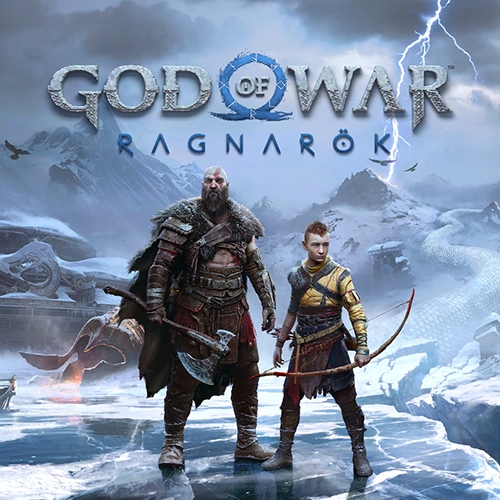  God of War Ragnarök Steam