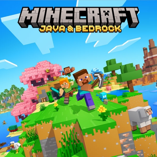  Minecraft Java  Bedrock Edition Microsoft Store Kodu