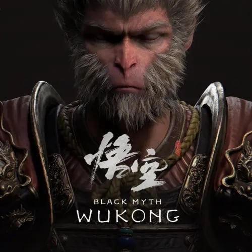  Black Myth: Wukong Steam