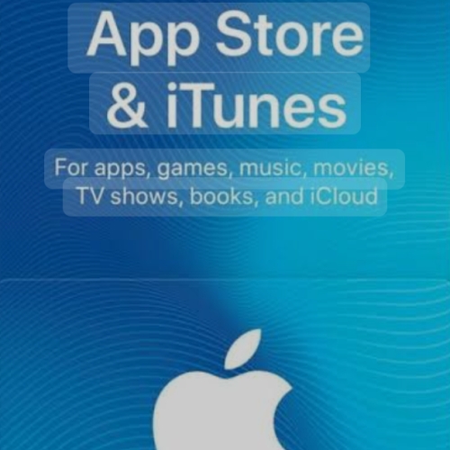  APP STORE ₺50