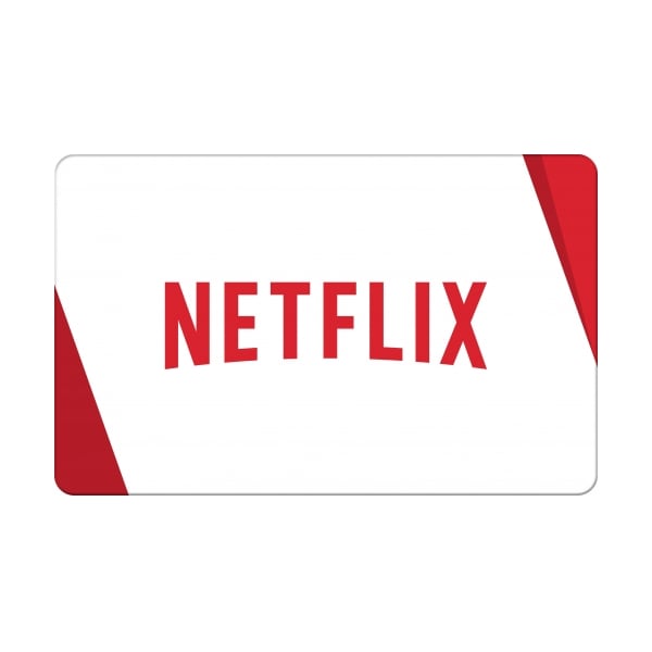  Netflix Hediye Kartı 300