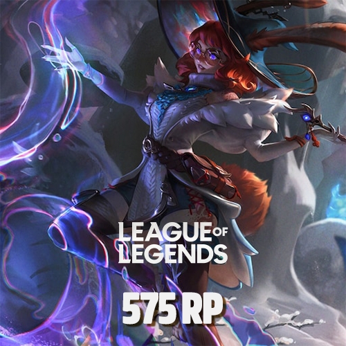  575 League Of Legends RP