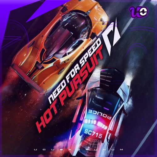  Need for Speed Hot Pursuit Remastered + Garanti