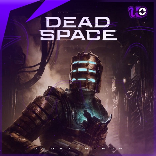  Dead Space + Garanti