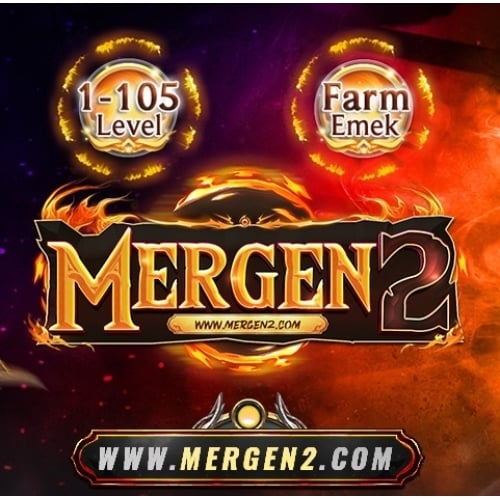  Mergen2 - 6200 EP