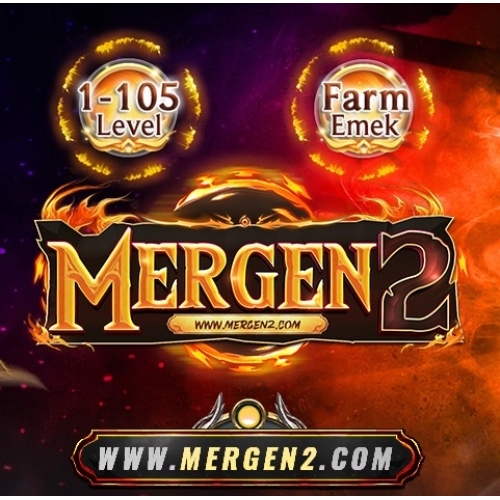  Mergen2 - 10000 EP