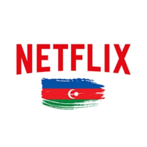  ⭐ AZƏRBAYCAN ⭐ 4K Ultra HD Netflix 1 AY ZƏMANƏT