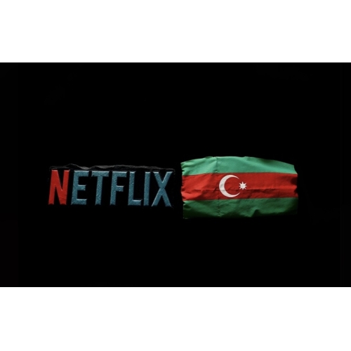  Netflix global