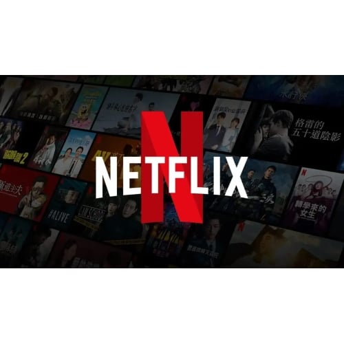  Netflix - Azerbaycan - 30 gün